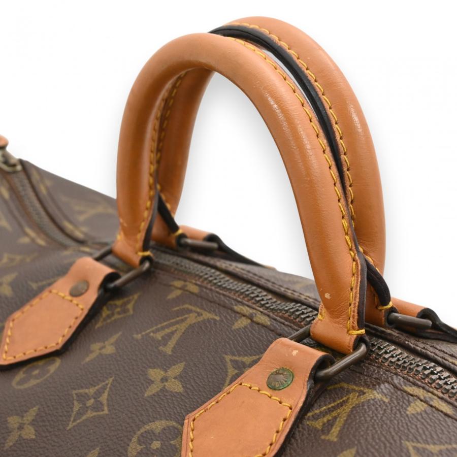 LOUIS VUITTON（ルイ・ヴィトン） モノグラム スピーディ40 ボストン