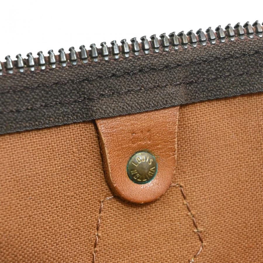 真贋済　ルイヴィトン　スピーディ　40 ボストンバッグ 真贋済 ルイヴィトン スピーディ 40 ボストンバッグ 新作☆便利な容量