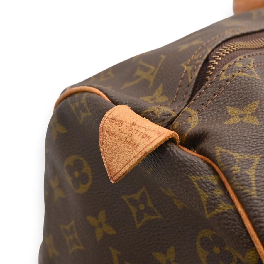 ルイヴィトン　USA限定　キーポル55　モノグラム　ボストンバッグ Louis Vuittonルイヴィトンモノグラムキーポル55 ボストンバック