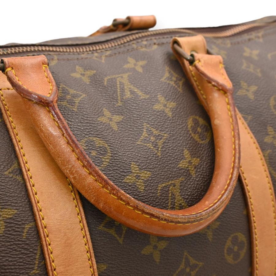 LOUIS VUITTON モノグラム ボストンバッグ Louis Vuitton ボストンバッグ モノグラム