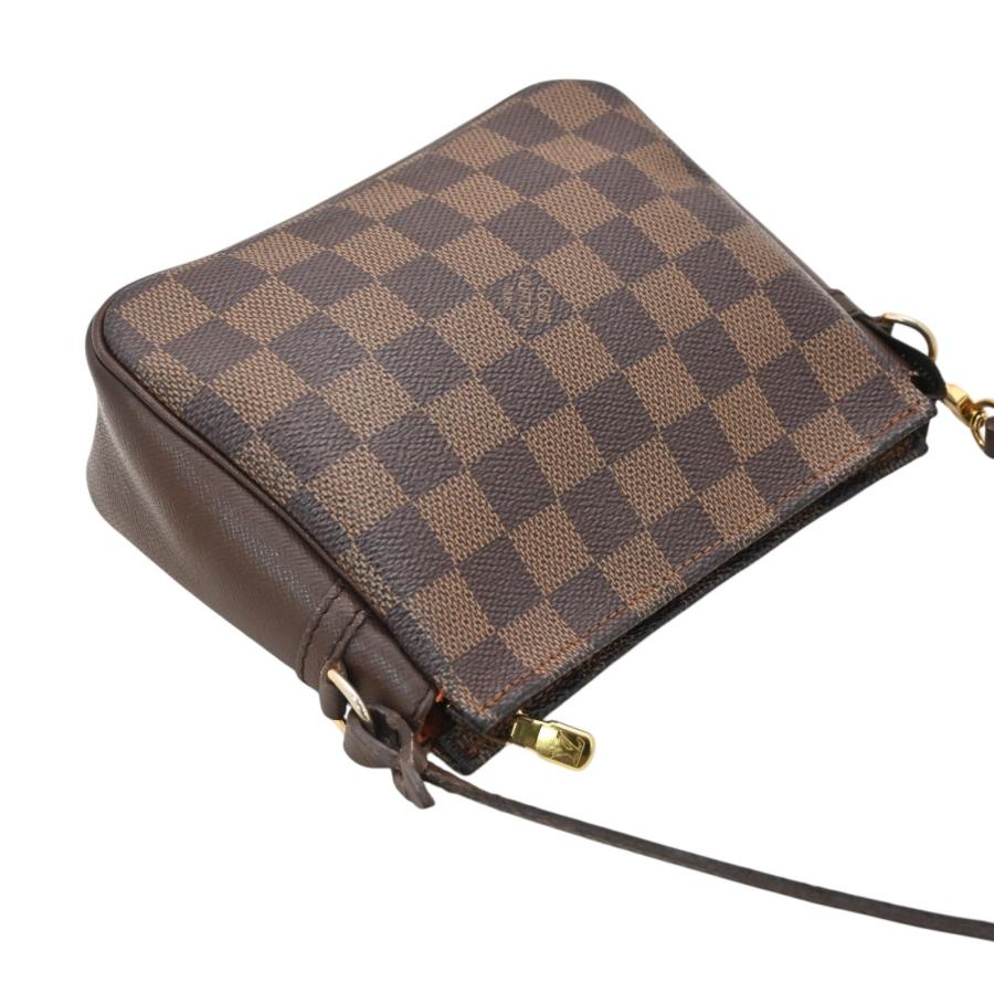 LOUIS VUITTON（ルイ・ヴィトン） ダミエ トゥルース メイクアップ