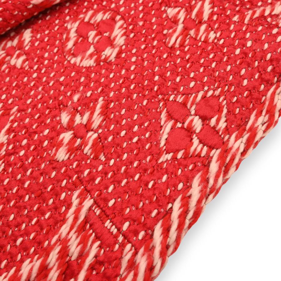 LOUIS VUITTON（ルイ・ヴィトン） エシャルプ・ロゴマニア ミックス