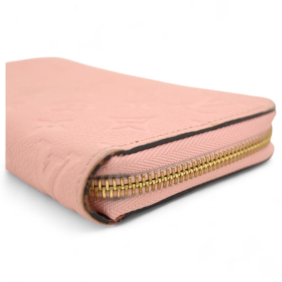 LOUIS VUITTON（ルイ・ヴィトン） アンプラント ジッピーウォレット B