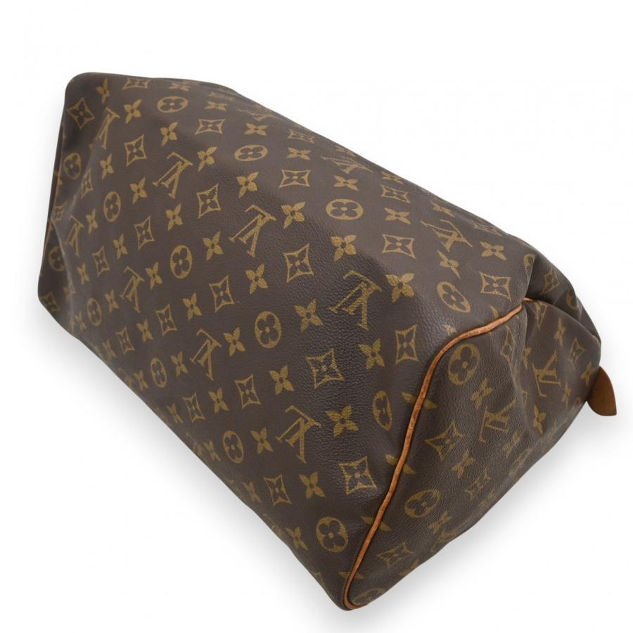 LOUIS VUITTON（ルイ・ヴィトン） モノグラム スピーディ35 ボストン