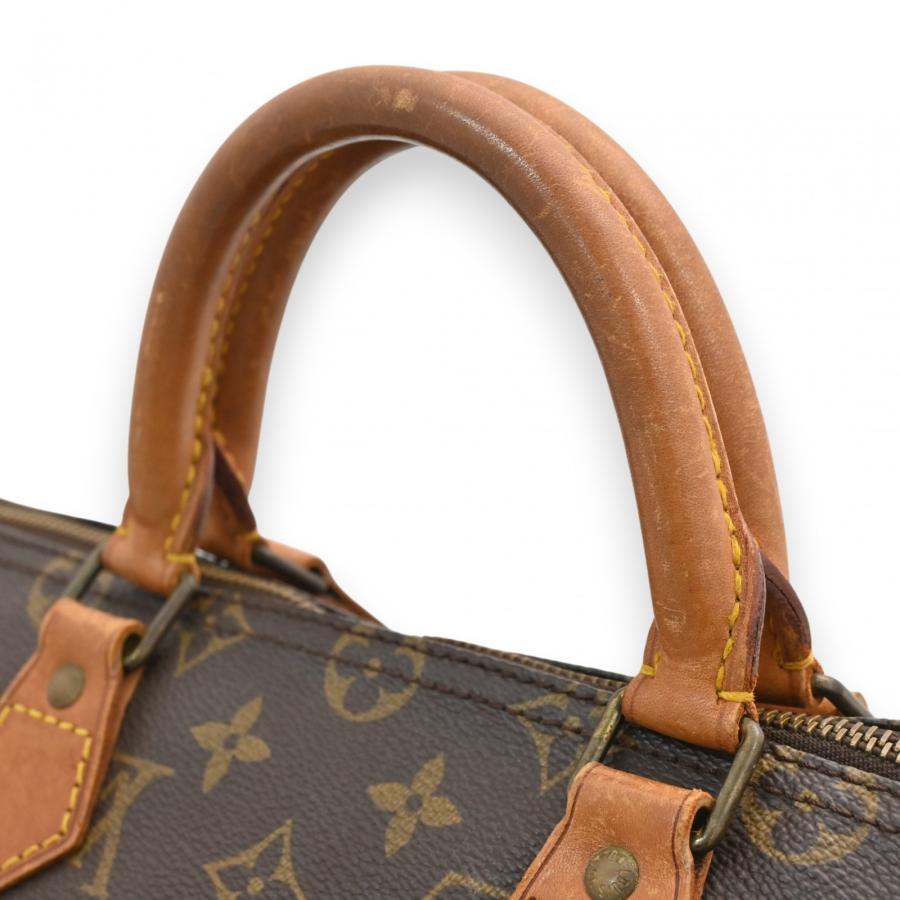 LOUIS VUITTON（ルイ・ヴィトン） モノグラム スピーディ35 ボストン