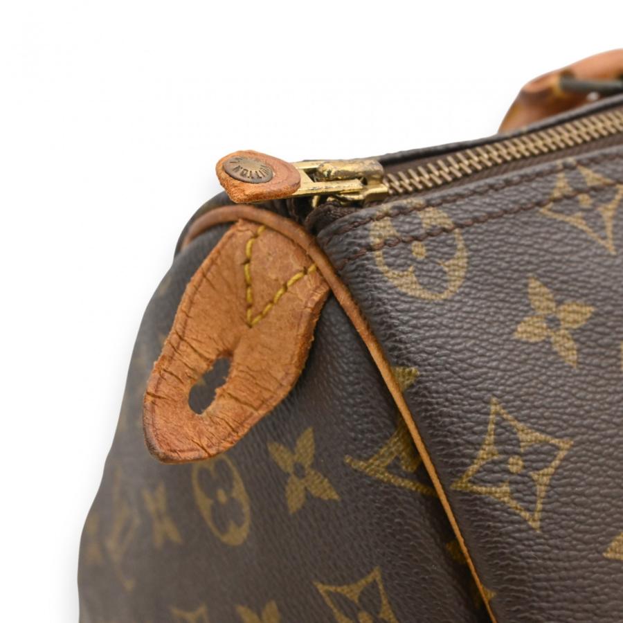 LOUIS VUITTON（ルイ・ヴィトン） モノグラム スピーディ35 ボストン