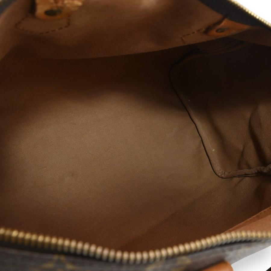 【美品】ルイ・ヴィトン モノグラム ボストンバッグ スピーディー35 LOUIS VUITTON（ルイ・ヴィトン） モノグラム スピーディ35 ボストン