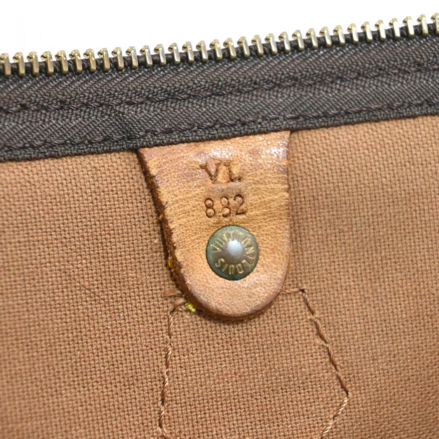 ルイ・ヴィトン ボストンバッグ モノグラム LOUIS VUITTON（ルイ・ヴィトン） モノグラム スピーディ35 ボストン