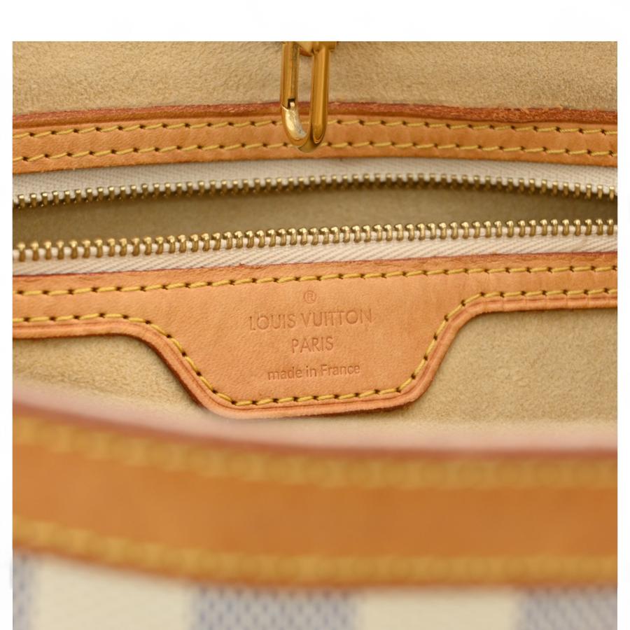 ルイヴィトン アズール ハムステッドPM N51207 Bランク lv8836bd ルイヴィトン アズール ハムステッドPM N51207 Bランク lv8836bd