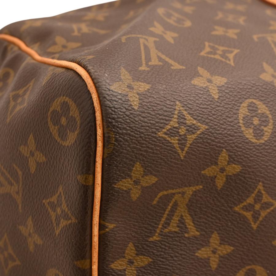 LOUIS VUITTON（ルイ・ヴィトン） モノグラム キーポル45 ボストン