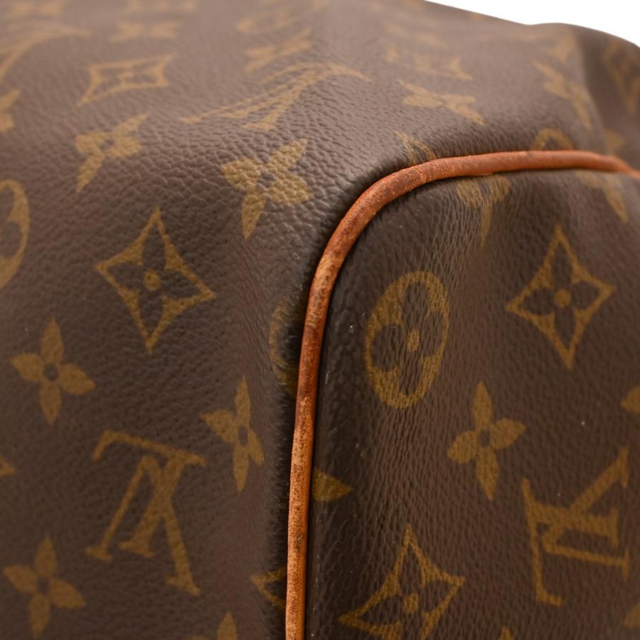 LOUIS VUITTON（ルイ・ヴィトン） モノグラム キーポル45 ボストン