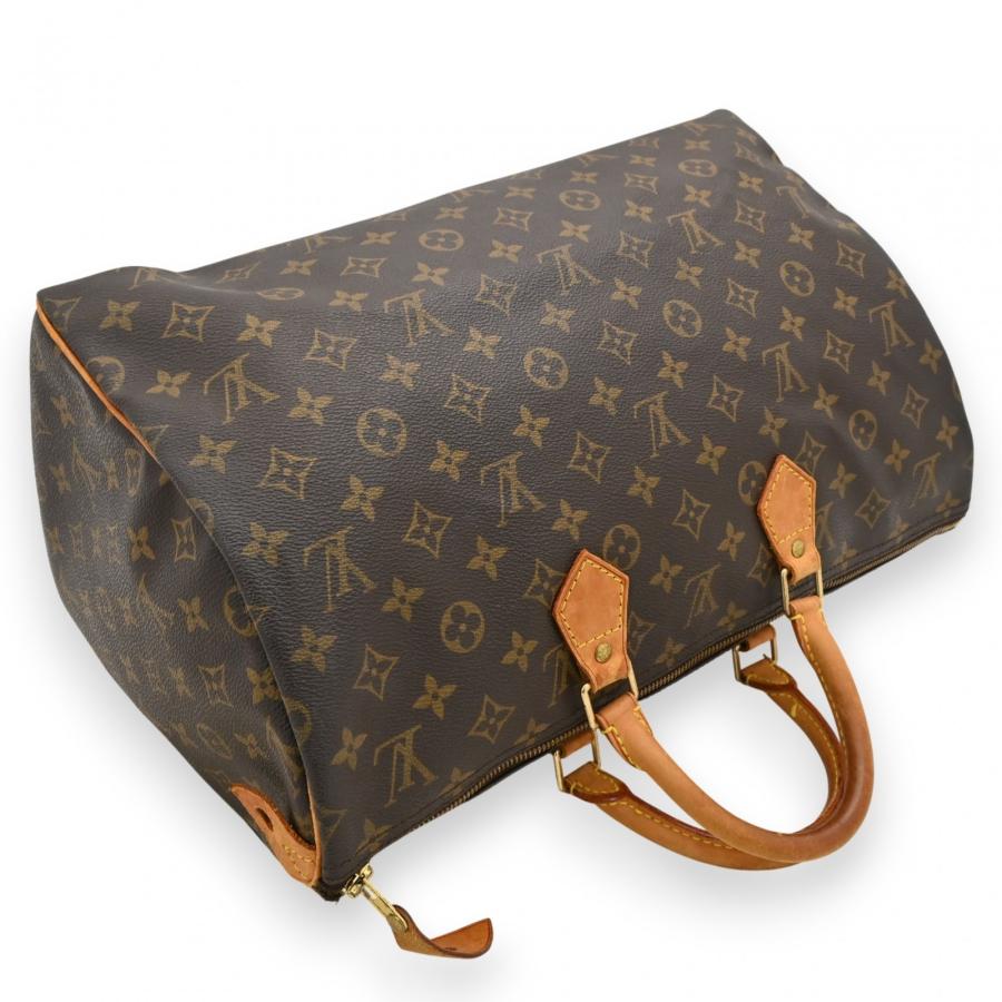 LOUIS VUITTON（ルイ・ヴィトン） モノグラム スピーディ40 ボストン