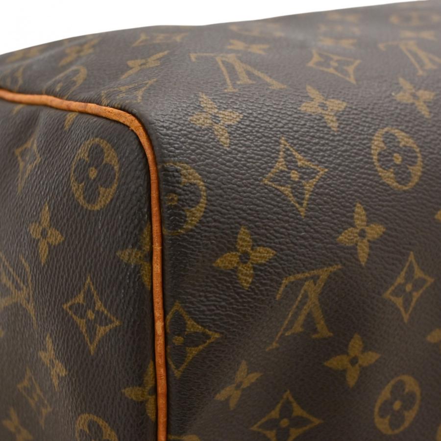 LOUIS VUITTON ボストンバック スピーディー40 LOUIS VUITTON ルイヴィトン (Vintage) スピーディ 40 ボストンバッグ