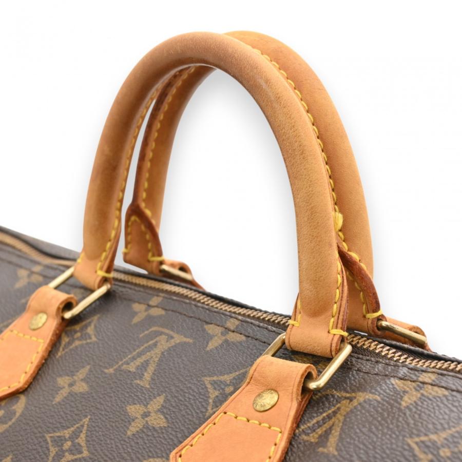 LOUIS VUITTON（ルイ・ヴィトン） モノグラム スピーディ40 ボストン