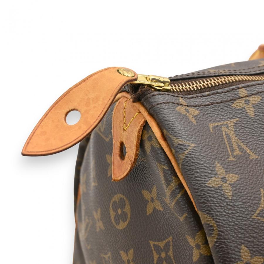 LOUIS VUITTON モノグラム スピーディ40 ボストンバッグ 楽天市場】【バッグ】LOUIS VUITTON ルイ ヴィトン モノグラム
