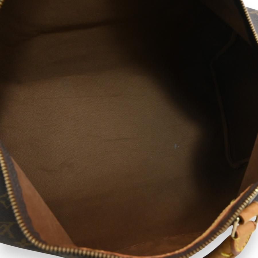 LOUIS VUITTON（ルイ・ヴィトン） モノグラム スピーディ40 ボストン