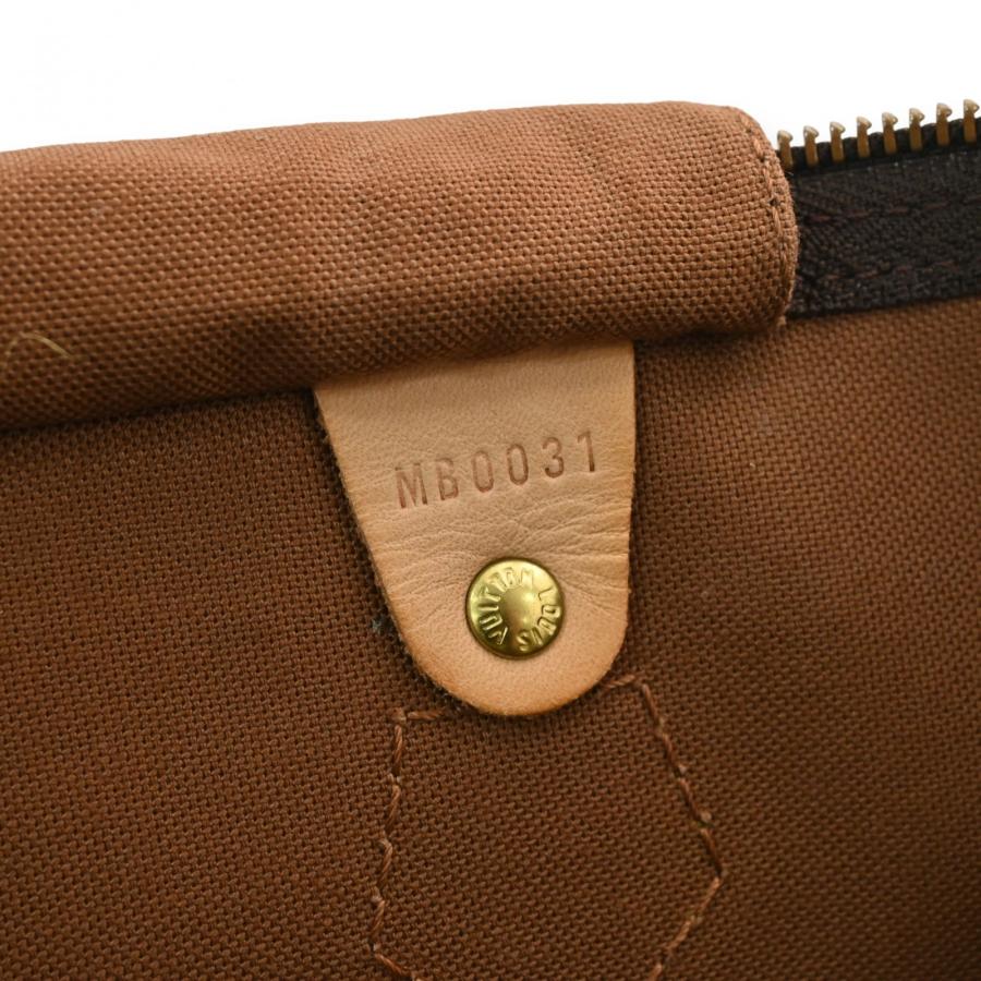 LOUIS VUITTON（ルイ・ヴィトン） モノグラム スピーディ40 ボストン