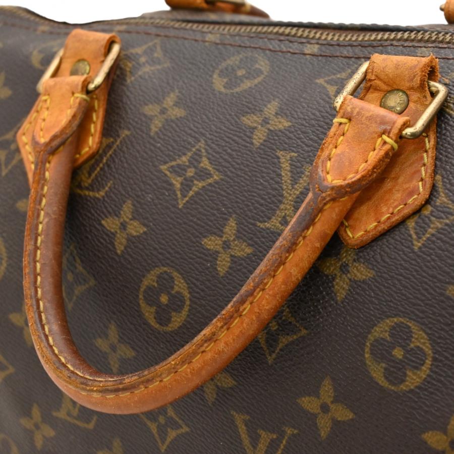 LOUIS VUITTON（ルイ・ヴィトン） 【中古】ルイヴィトン モノグラム