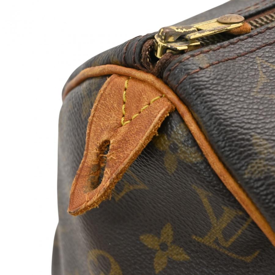 LOUIS VUITTON（ルイ・ヴィトン） 【中古】ルイヴィトン モノグラム