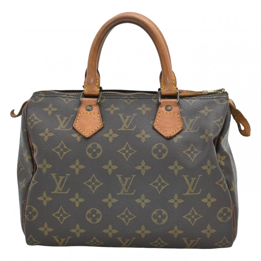 LOUIS VUITTON（ルイ・ヴィトン） モノグラム スピーディ25 ボストン