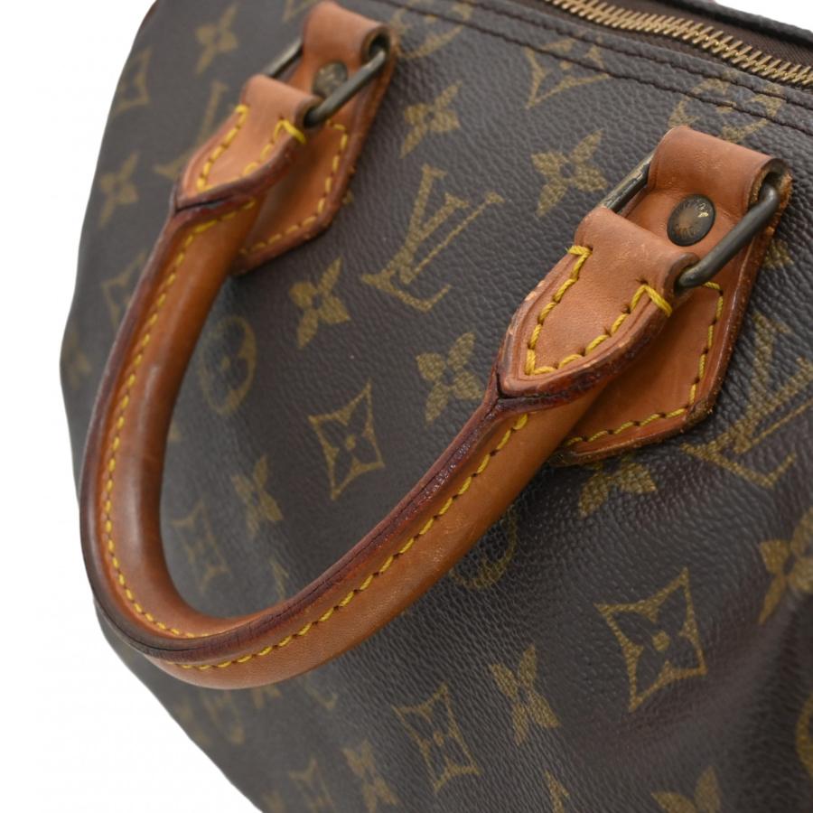 LOUIS VUITTON（ルイ・ヴィトン） モノグラム スピーディ25 ボストン