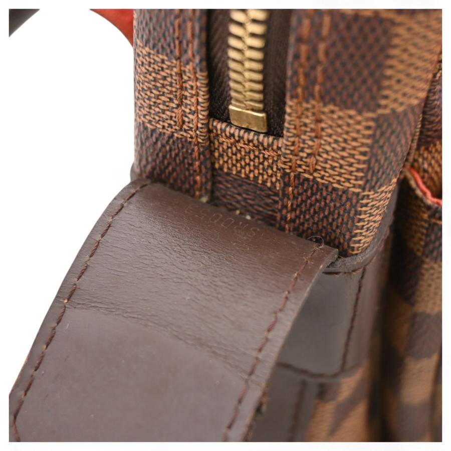 ルイヴィトン ダミエ ナヴィグリオ メッセンジャーバッグ lv8854ng