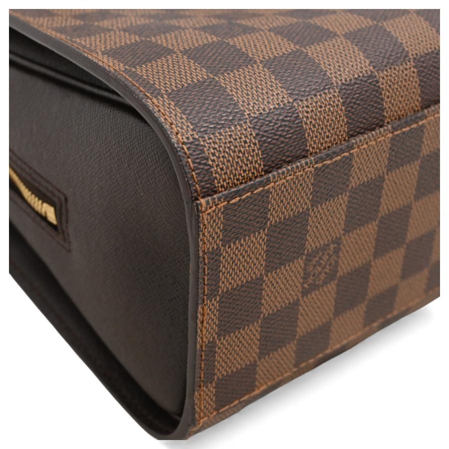 LOUIS VUITTON（ルイ・ヴィトン） ダミエ トリアナ ハンドバッグ A