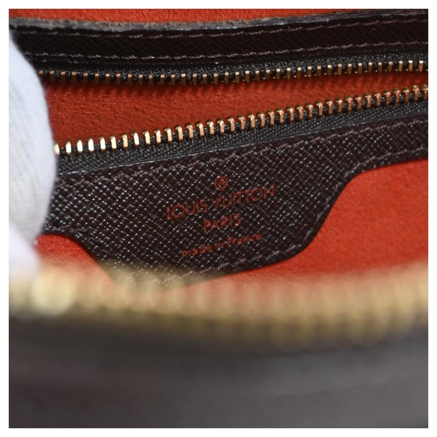 LOUIS VUITTON（ルイ・ヴィトン） ダミエ トリアナ ハンドバッグ A