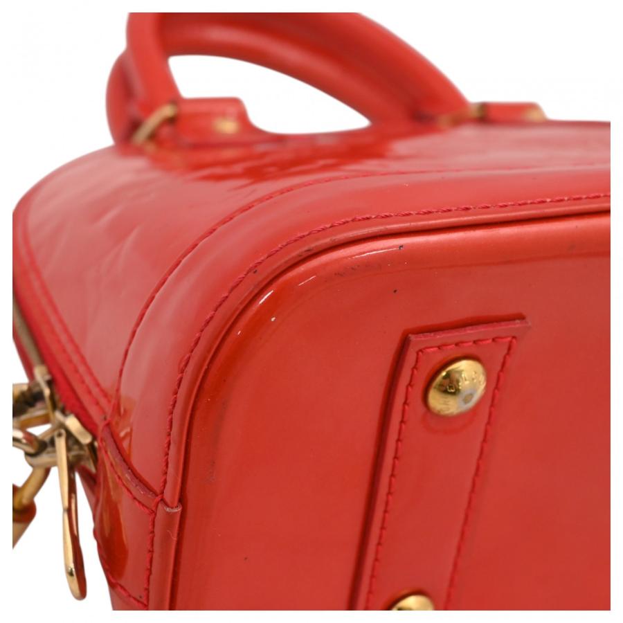 ルイヴィトン*キャリーバッグ*レッド*ヴェルニ*LOUIS VUITTON 楽天市場】【バッグ】LOUIS VUITTON ルイ ヴィトン モノグラムヴェルニ