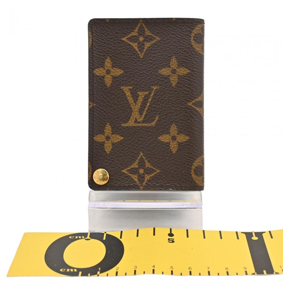 LOUIS VUITTON（ルイ・ヴィトン） 【中古】ルイヴィトン モノグラム