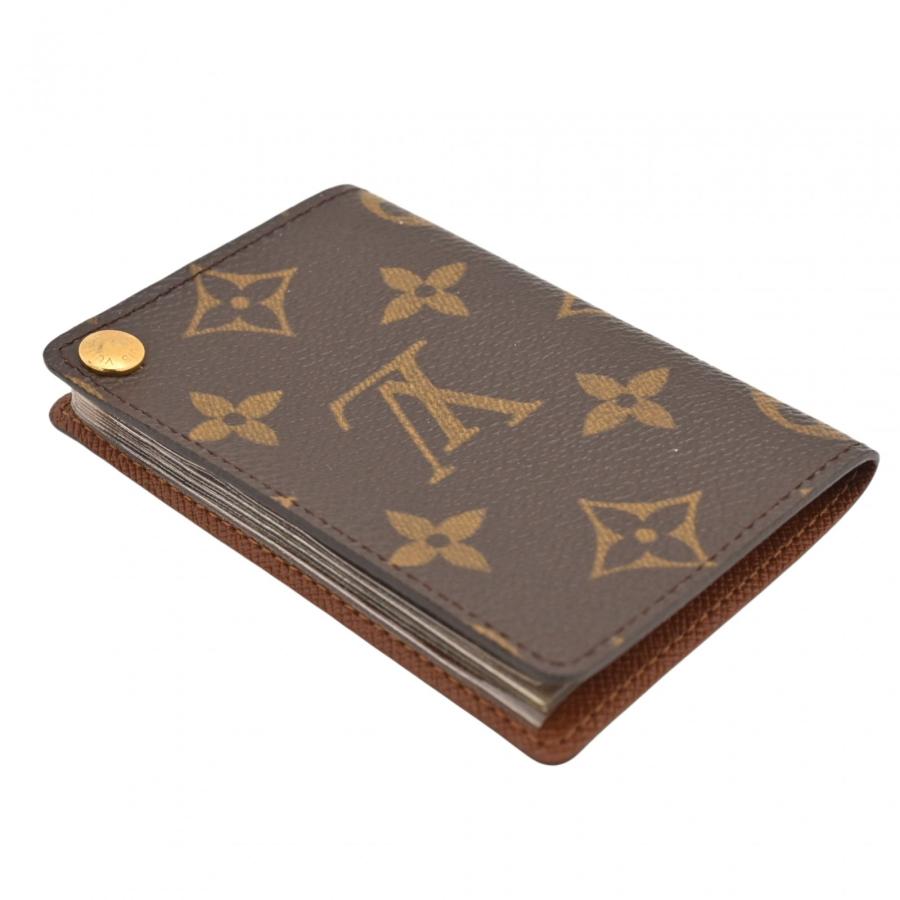 LOUIS VUITTON（ルイ・ヴィトン） 【中古】ルイヴィトン モノグラム
