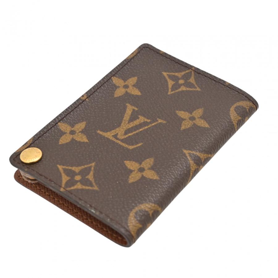 LOUIS VUITTON（ルイ・ヴィトン） 【中古】ルイヴィトン モノグラム