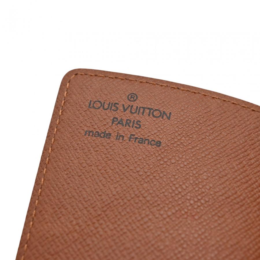 LOUIS VUITTON（ルイ・ヴィトン） 【中古】ルイヴィトン モノグラム