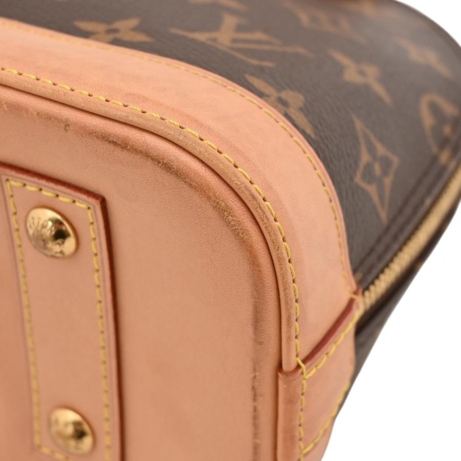 LOUIS VUITTON（ルイ・ヴィトン） 【中古】ルイヴィトン モノグラム