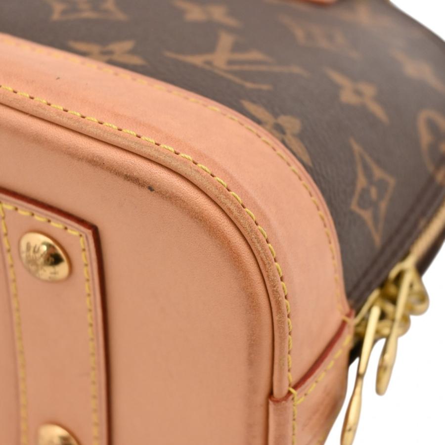 LOUIS VUITTON（ルイ・ヴィトン） 【中古】ルイヴィトン モノグラム