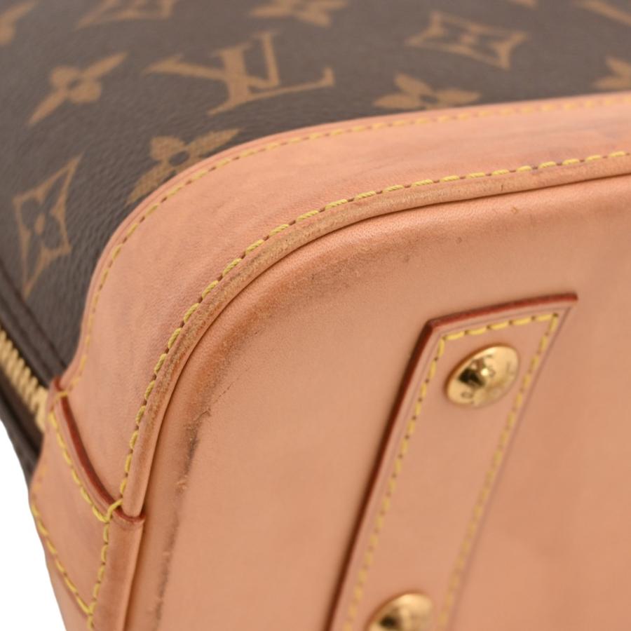 LOUIS VUITTON（ルイ・ヴィトン） 【中古】ルイヴィトン モノグラム