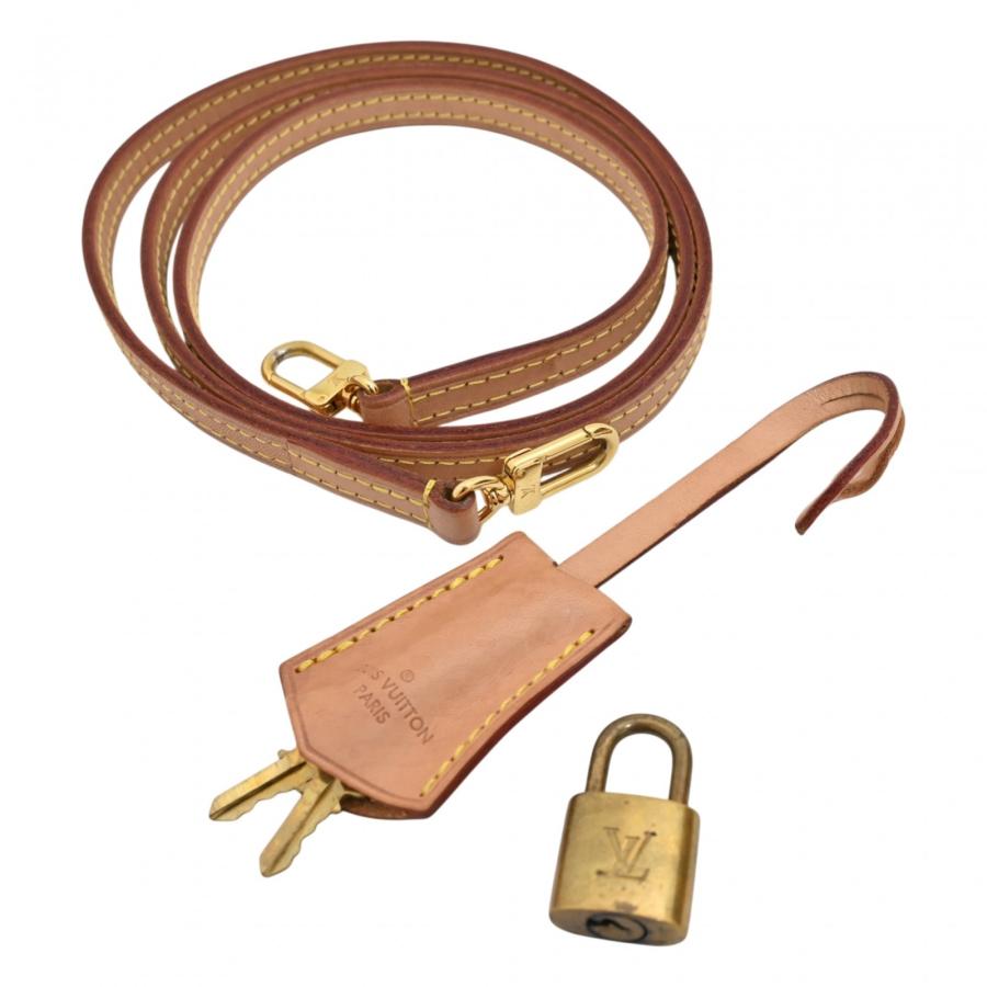 LOUIS VUITTON（ルイ・ヴィトン） 【中古】ルイヴィトン モノグラム