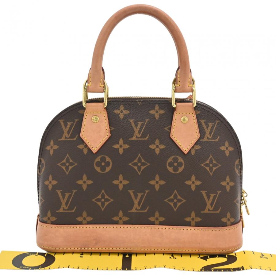 LOUIS VUITTON（ルイ・ヴィトン） 【中古】ルイヴィトン モノグラム