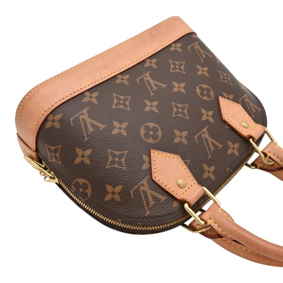 LOUIS VUITTON（ルイ・ヴィトン） 【中古】ルイヴィトン モノグラム