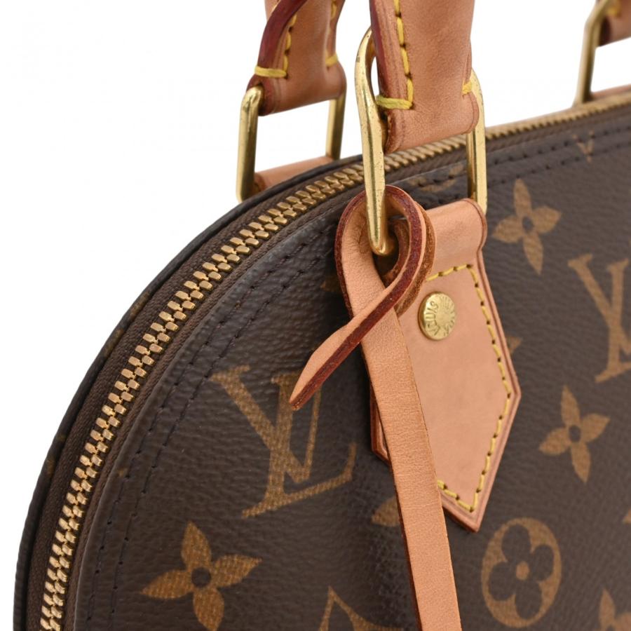 LOUIS VUITTON（ルイ・ヴィトン） 【中古】ルイヴィトン モノグラム