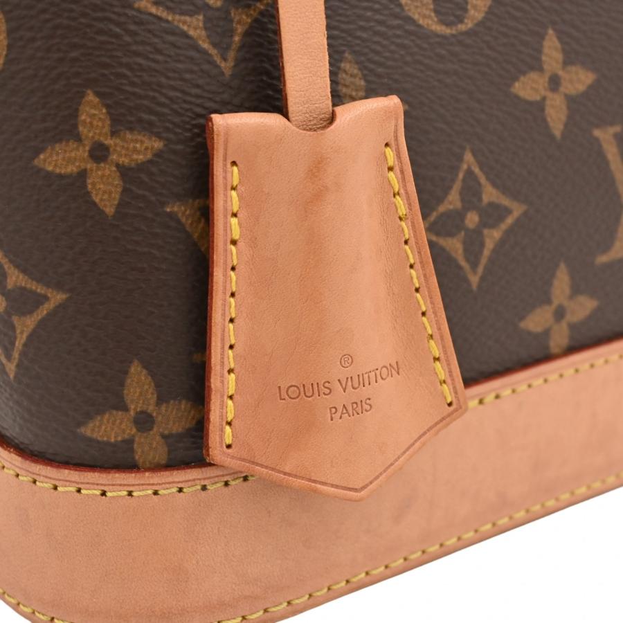 LOUIS VUITTON（ルイ・ヴィトン） 【中古】ルイヴィトン モノグラム
