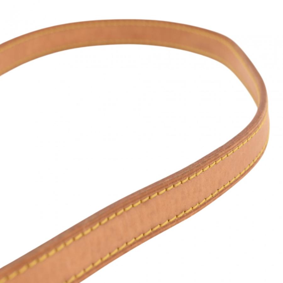 LOUIS VUITTON（ルイ・ヴィトン） 【中古】ルイヴィトン ヌメ革