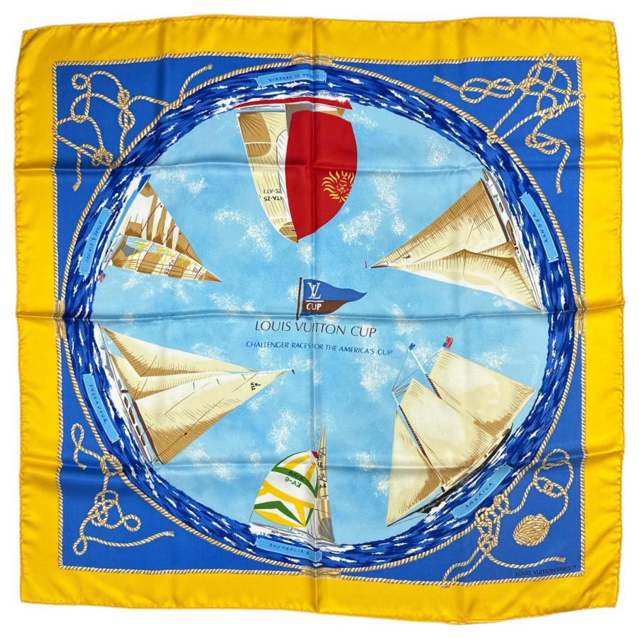 LOUIS VUITTON（ルイ・ヴィトン） 【中古】ルイヴィトン ルイヴィトン