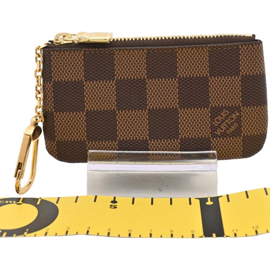 LOUIS VUITTON（ルイ・ヴィトン） 【中古】ルイヴィトン ダミエ 