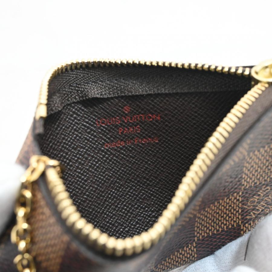 LOUIS VUITTON（ルイ・ヴィトン） 【中古】ルイヴィトン ダミエ 