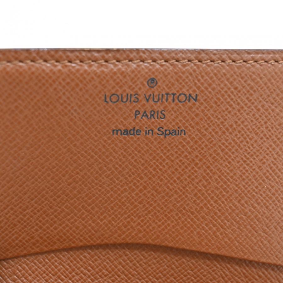LOUIS VUITTON（ルイ・ヴィトン） 【中古】ルイヴィトン モノグラム
