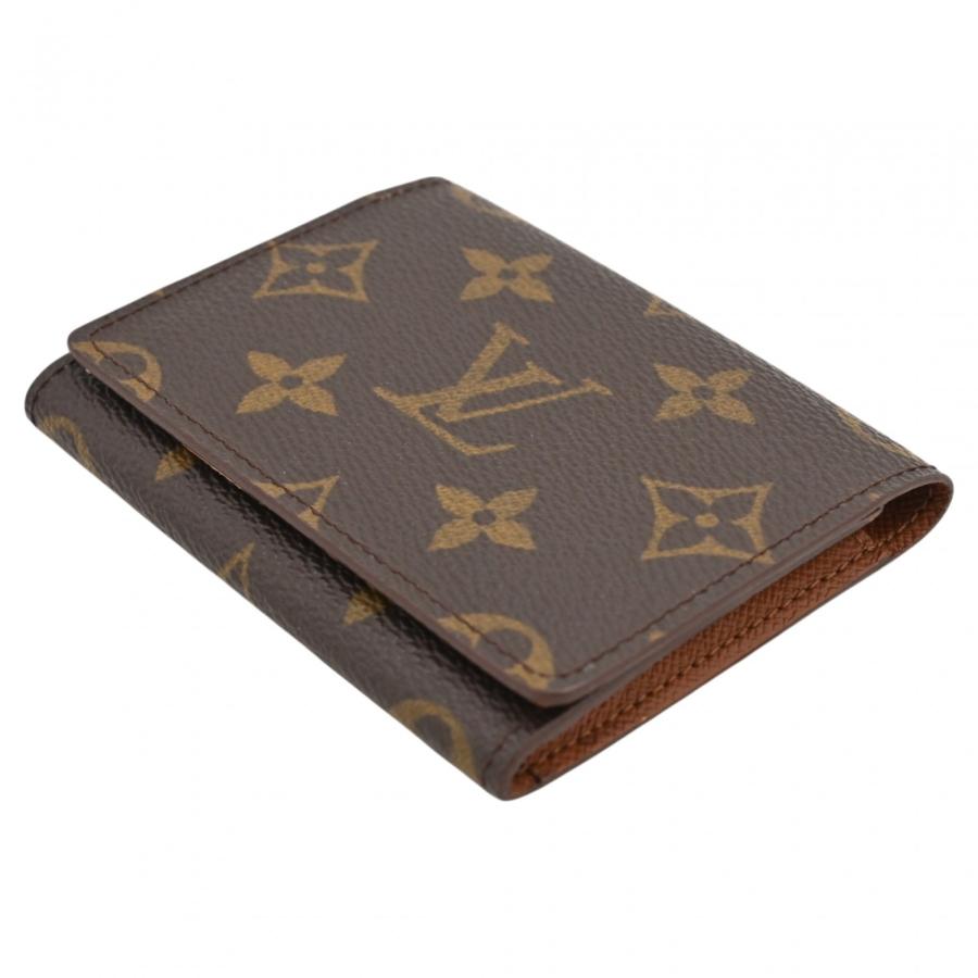LOUIS VUITTON（ルイ・ヴィトン） 【中古】ルイヴィトン モノグラム