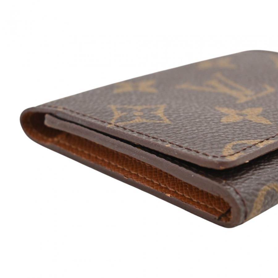 LOUIS VUITTON（ルイ・ヴィトン） 【中古】ルイヴィトン モノグラム