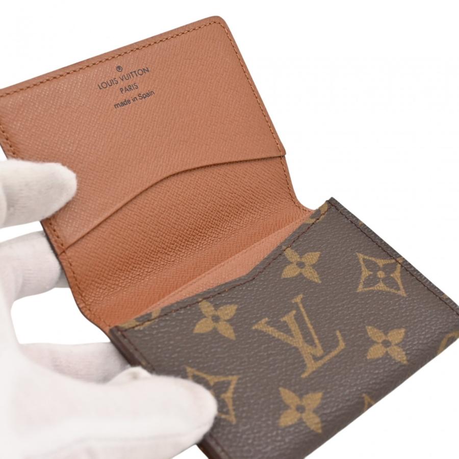 LOUIS VUITTON（ルイ・ヴィトン） 【中古】ルイヴィトン モノグラム