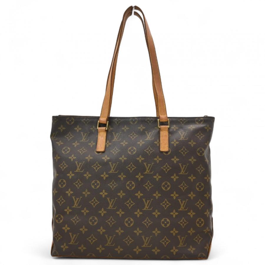 LOUIS VUITTON（ルイ・ヴィトン） モノグラム カバメゾ トートバッグ B